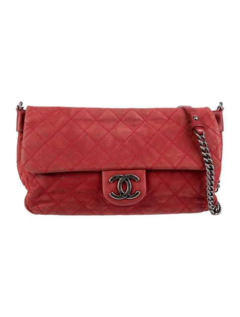 chanel coco daily flap